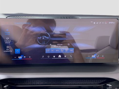 New 2026 BMW M4 xDrive Competition image 18