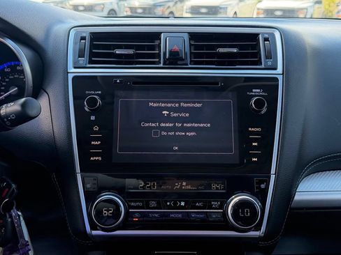 Used 2019 Subaru Outback 2.5i Premium AWD/4WD image 23