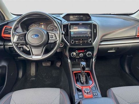 Used 2021 Subaru Forester Sport image 13