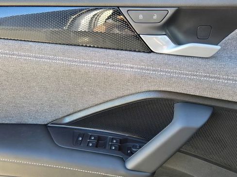 New 2026 Volkswagen Tiguan S FWD image 22