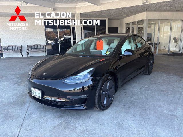 Used 2022 Tesla Model 3 RWD image 7