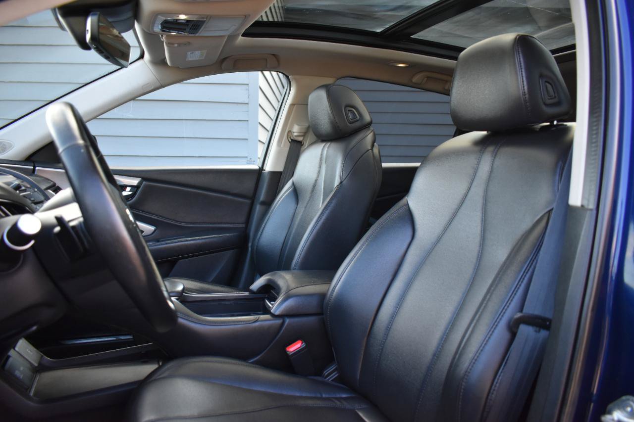 Used 2020 Acura RDX AWD image 24