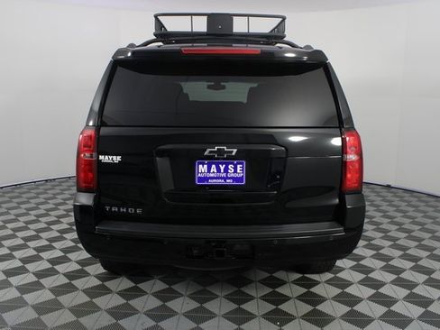 Used 2019 Chevrolet Tahoe LS image 23