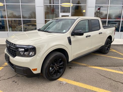 Used 2024 Ford Maverick XLT w/ XLT Luxury Package image 1