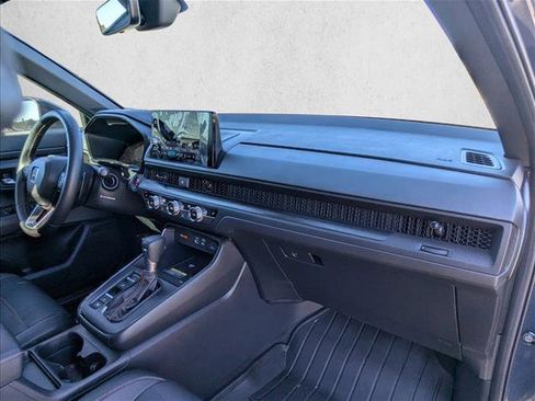 Used 2025 Honda CR-V Sport-L image 25