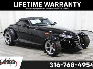 Used 1999 Plymouth Prowler video 1