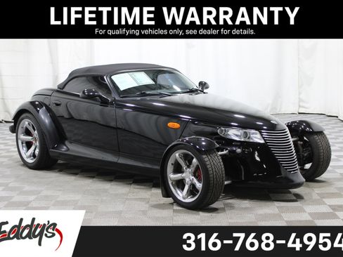 Used 1999 Plymouth Prowler image 1