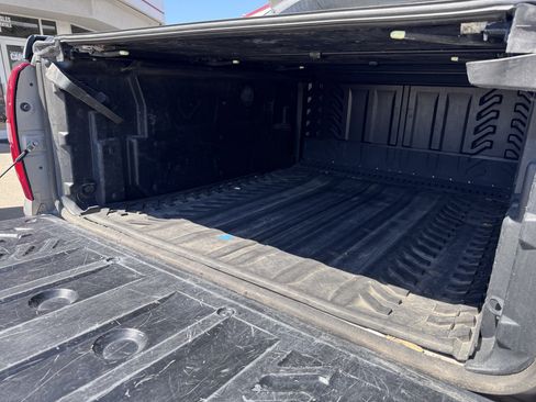 Used 2007 Chevrolet Avalanche LT w/ LT Preferred Equipment Group AWD/4WD image 48