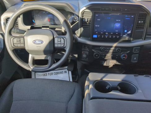 Certified 2024 Ford F150 XL w/ Tow/Haul Package image 43