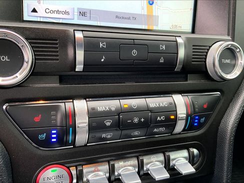 Used 2018 Ford Mustang GT Premium image 28