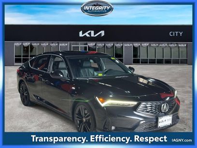 Used 2023 Acura Integra A-Spec