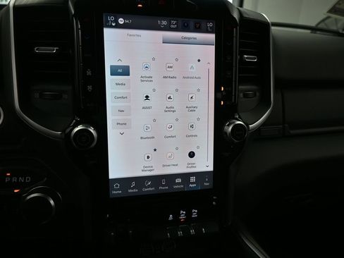 New 2026 RAM 1500 Lone Star image 22