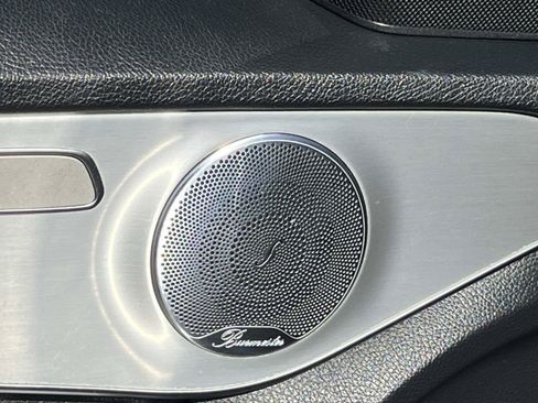 Used 2018 Mercedes-Benz C 300 4MATIC Sedan image 27