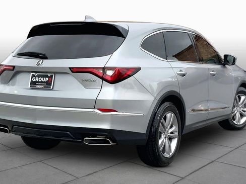 Used 2024 Acura MDX FWD image 12