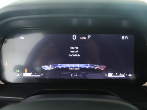 New 2025 Jeep Grand Cherokee Laredo X w/ Luxury Tech Group I image 18