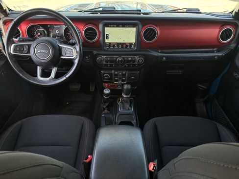 Used 2020 Jeep Wrangler Unlimited Rubicon image 9