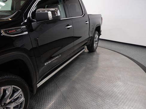 New 2026 GMC Sierra 1500 Denali image 6