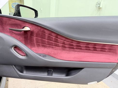 Used 2020 Lexus LC 500 Coupe w/ Performance Package RWD image 35