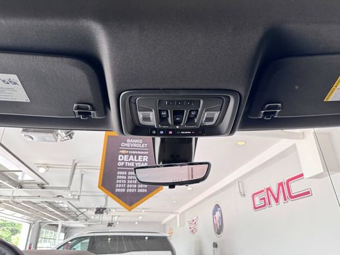 Certified 2020 GMC Sierra 1500 AT4 w/ AT4 Premium Package AWD/4WD image 30