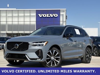 Certified 2023 Volvo XC60 B5 Plus w/ Protection Package Premier