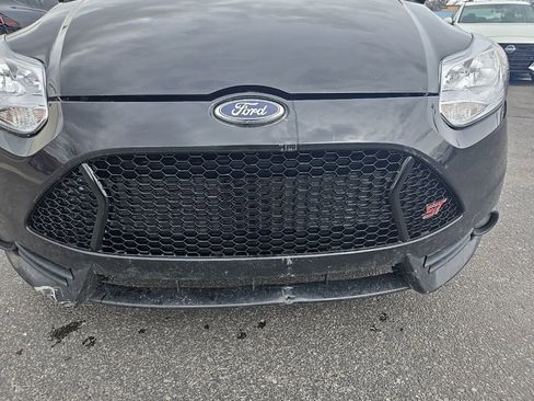 Used 2014 Ford Focus ST w/ Equipment Group 202A image 31