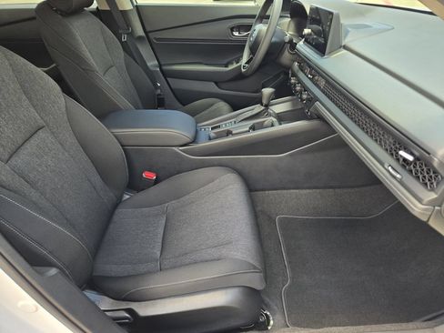 Certified 2026 Honda Accord SE image 13
