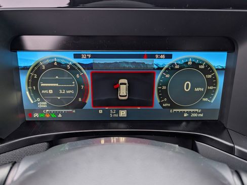 New 2026 Subaru Outback Limited image 15