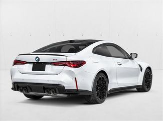 New 2026 BMW M4 Competition video 2