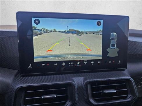 New 2026 Ford Mustang Coupe image 13