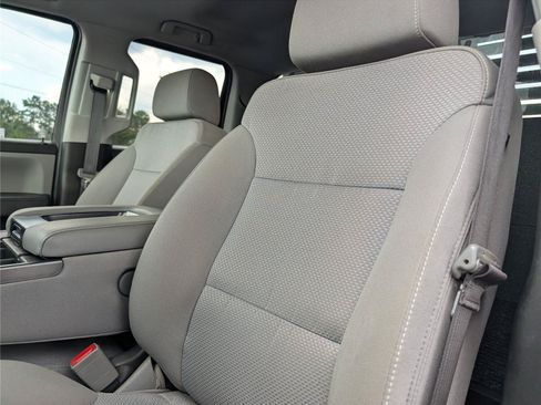 Used 2019 Chevrolet Silverado 2500 W/T w/ WT Convenience Package AWD/4WD image 12