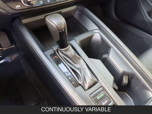 Used 2023 Honda Accord EX image 18