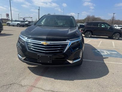 Used 2024 Chevrolet Equinox Premier