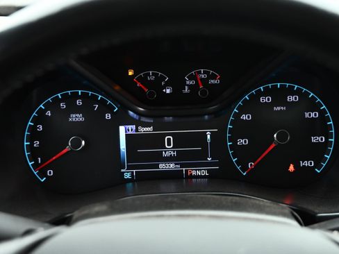 Used 2018 Chevrolet Colorado Z71 image 26