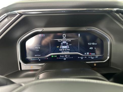 Used 2025 GMC Sierra 2500 Denali Ultimate image 17