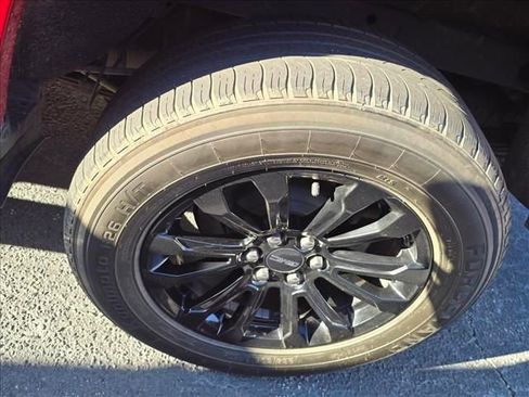 Used 2021 GMC Canyon Elevation w/ Trailering Package image 15