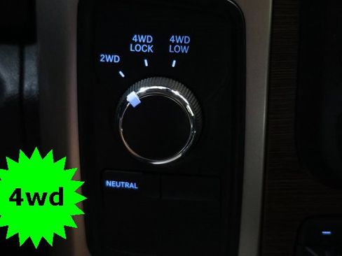 Used 2016 RAM 3500 Laramie w/ Convenience Group image 19