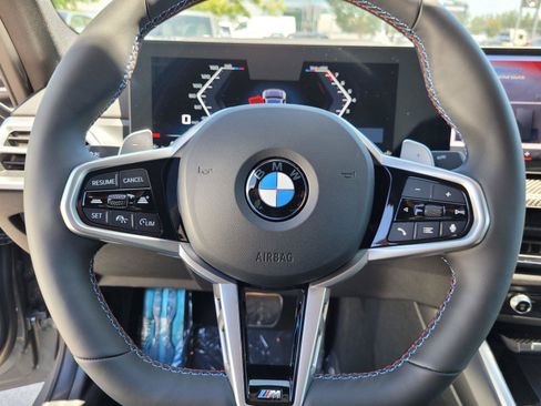New 2026 BMW M340i w/ Premium Package RWD image 18