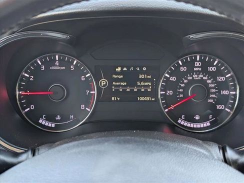 Used 2018 Kia Forte S w/ S Technology Plus Package FWD image 14