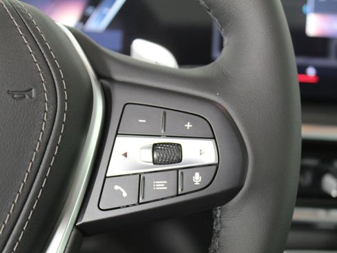 New 2026 BMW X5 xDrive40i w/ Premium Package image 29