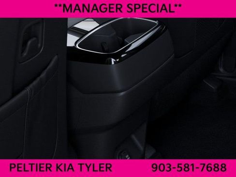 New 2025 Kia Telluride SX X-Line image 27