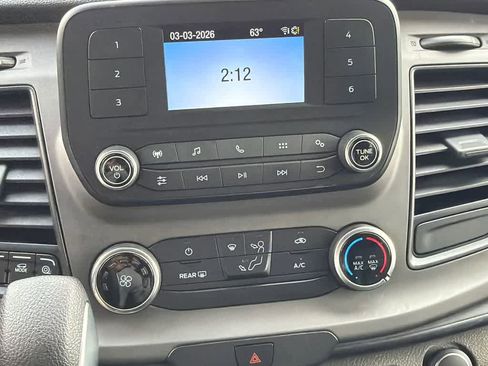 Certified 2020 Ford Transit 350 XLT image 24