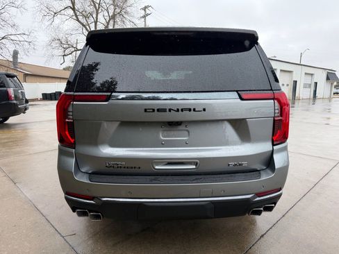 New 2026 GMC Yukon XL Denali Ultimate w/ LPO, Illumination Package image 34