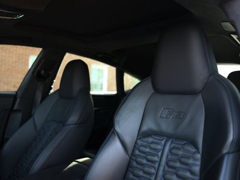 Used 2022 Audi RS 7 Sportback image 49