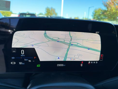 Used 2024 Chevrolet Blazer EV LT image 23