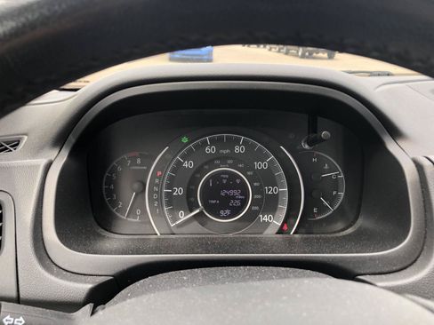 Used 2012 Honda CR-V EX-L image 24