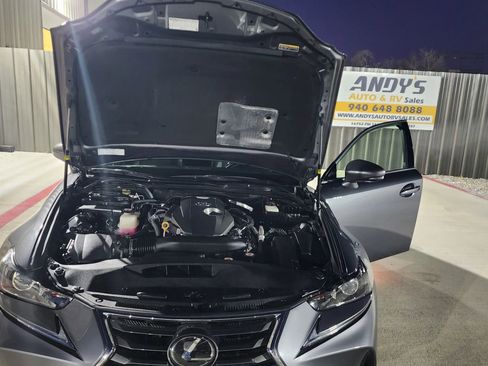 Used 2020 Lexus IS 300 F Sport image 41