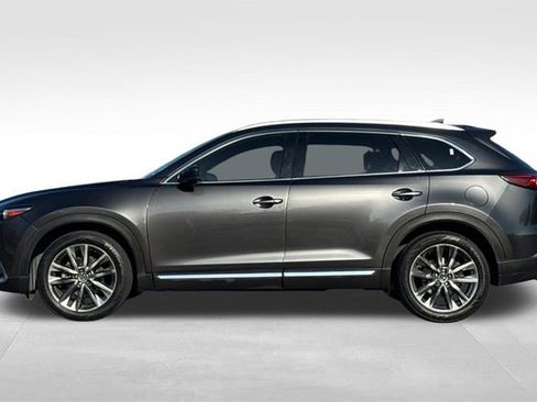 Used 2016 MAZDA CX-9 Signature image 7