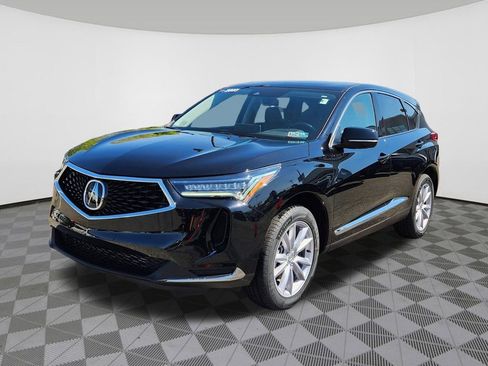Certified 2023 Acura RDX AWD image 2