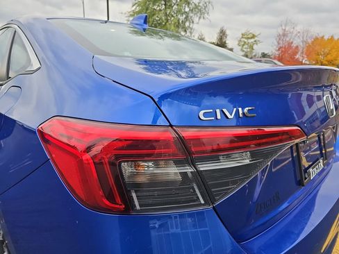 Used 2023 Honda Civic EX image 33