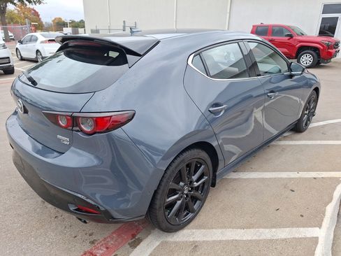 Used 2021 MAZDA MAZDA3 2.5 Turbo Premium Plus image 6
